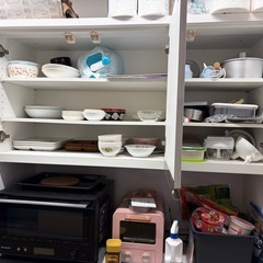 キッチンボードの画像