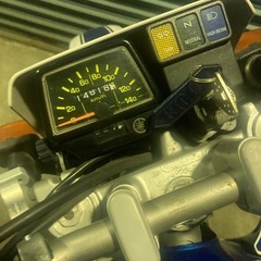 DG08セローの画像