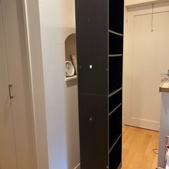 本棚　180x45x29 の画像