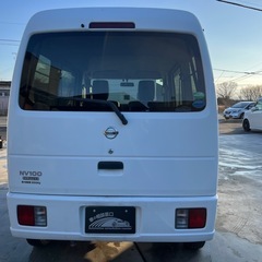 日産　NV100クリッパーの画像