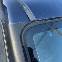 ダイハツ　コンテ　ターボの画像