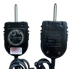 EA-GS35 温度調整プラグ ZOJIRUSHI ⑨の画像