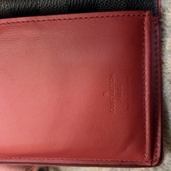 ルイヴィトン長財布の画像