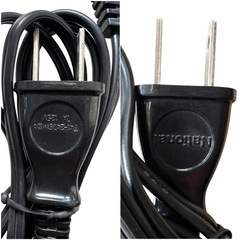 7A マグネットコード 152cm ①の画像