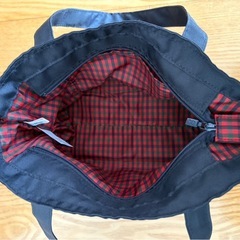 【プレミア】ファミリア　トートバッグの画像