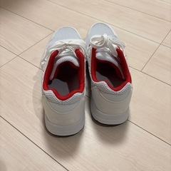 ＪＥＳ　体育シューズ　　の画像