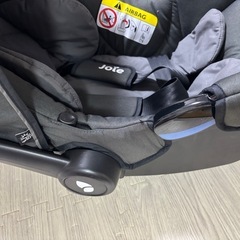 チャイルドシート　ジョイーの画像