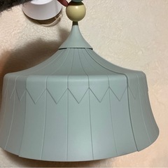 IKEA　照明器具の画像