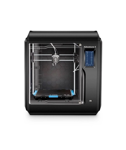 Adventure 4 FLASHFORGE 3Dプリンター