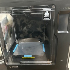 Adventure 4 FLASHFORGE 3Dプリンターの画像