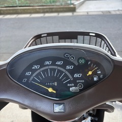 まだあります‼️DIO チェスタ　動画有り！の画像