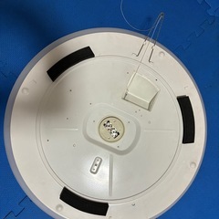 決まりました　シーリングライトの画像