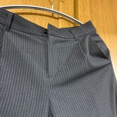 スラックス女性用の画像