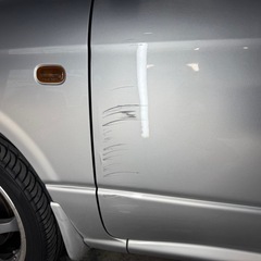 ミラジーノ⭐️ターボ⭐️9.1万km⭐️55万⭐️車検8年11月の画像