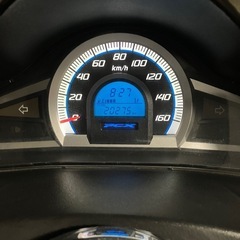 HONDA PCX125 JF56 ブラック 整備･自賠責付！純正シートに変更可の画像