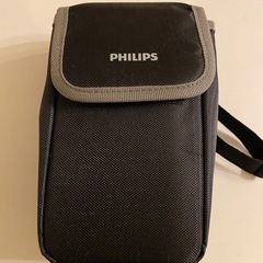 PHILIPS フィリップス ジャンプスターター 12000mAh大容量 ピーク電流800A 12V車用 エンジンスターター 車緊急始動 モバイルバッテリー 日本語取扱説明書の画像