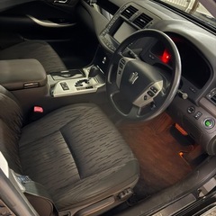 クラウンアスリート200系の画像