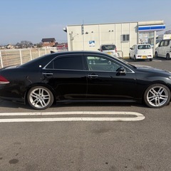 クラウンアスリート200系の画像