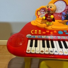 アンパンマンいっしょにステージショーの画像