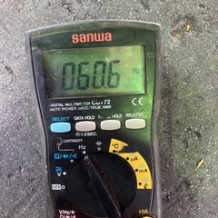 ホンダ　エンジン式発電機　EBR2300CXの画像