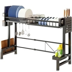 食器棚/水切りラック
の画像