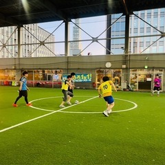 フットサルメンバー募集します❗️