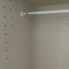 ニトリ カラーボックスNカラボの画像