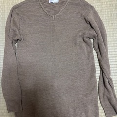 メンズ ニット セーター 5点まとめ売り Lサイズ 美品の画像