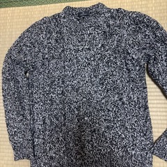 メンズ ニット セーター 5点まとめ売り Lサイズ 美品の画像