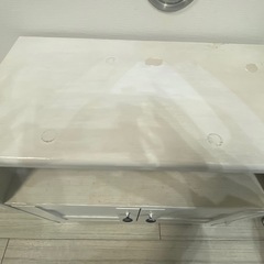 テレビ台の画像