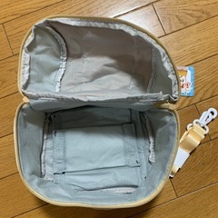 ♡新品♡ふわパン　バッグの画像