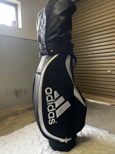 ゴルフクラブセットYAMAHA、GLOIRE、PING、Daiwa バッグ付き