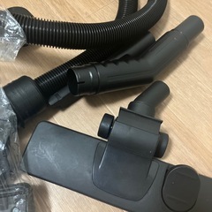 掃除機パーツの画像