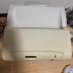 レーザープリンタ　NEC MultiWriter 5760Cの画像