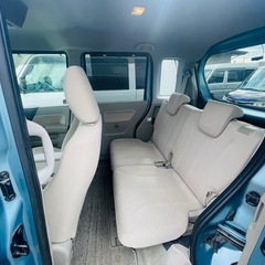 大人気　H25 スズキ　スペシア| 2年車検コミ| Bluetooth|自動スライドドアの画像