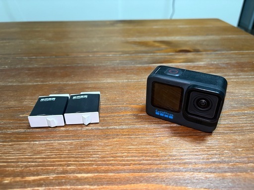 GoPro HERO10