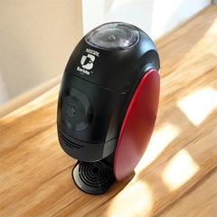 ネスカフェ　バリスタの画像