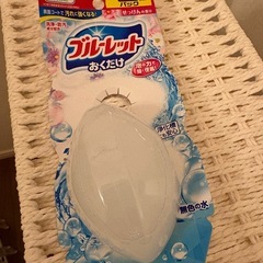 ニトリ 3段スリムワゴン (ライラ ナチュラル)の画像