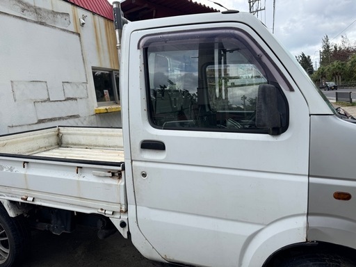 ズスキトラック (yasiru) てだこ浦西のKeiの中古車｜ジモティー