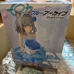 ブルーアーカイブ シロコの画像