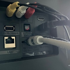 FUNAIフナイ Fire TV搭載スマートテレビ 32V型液晶テレビ FL-32HF140 ‼️の画像