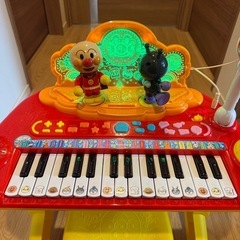 アンパンマン　キラ★ピカ★いっしょにステージミュージックショーの画像