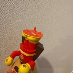 アンパンマン　キラ★ピカ★いっしょにステージミュージックショーの画像