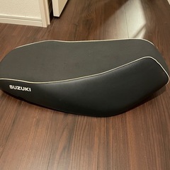 アドレス125台湾シートの画像