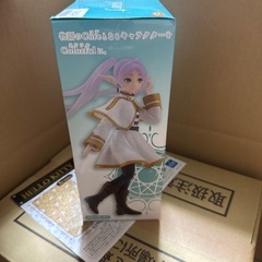 葬送のフリーレン  フィギュアの画像