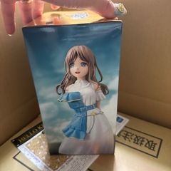 BanG Dream! プレミアムフィギュア 長崎そよ の画像