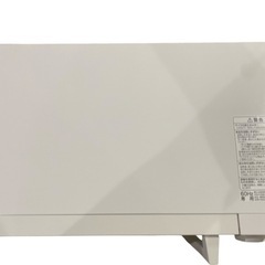 ★ヤマダセレクト 電子レンジ YMW17HL6 2024年製の画像