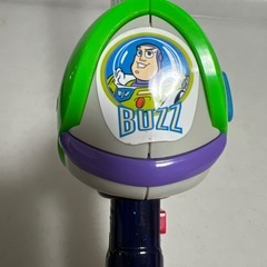 ディズニートイ　バズライトイヤーの画像