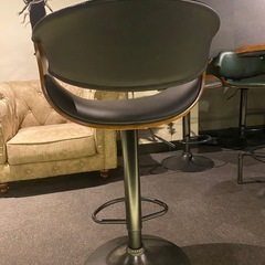 宮武製作所　バーチェアの画像