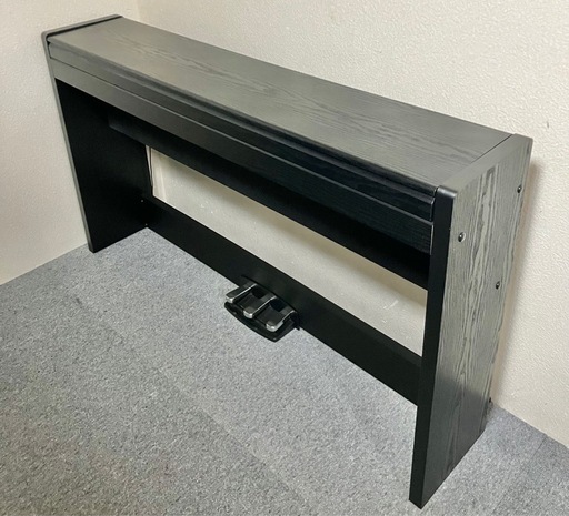 【美品】KORG 電子ピアノ LP-380BK【無料配送可能】